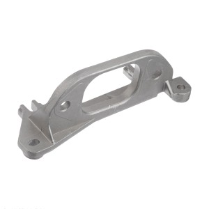 پایه دسته موتور چمدانی ال 90 | وجودی