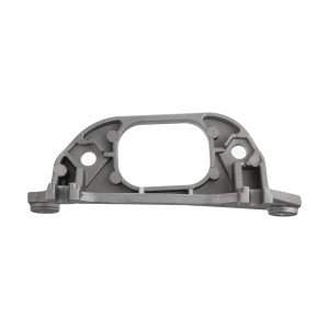 پایه دسته موتور چمدانی ال 90