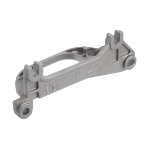 پایه دسته موتور چمدانی ال 90