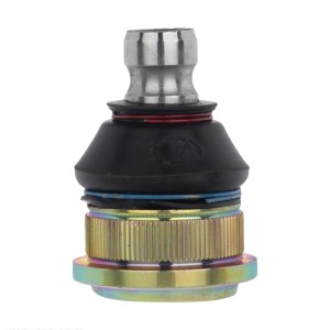 سیبک طبق ال 90، ساندرو | وجودی