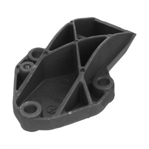 پایه دسته موتور آلومینیومی پنجه ای پژو 405، پارس و سمند | وجودی