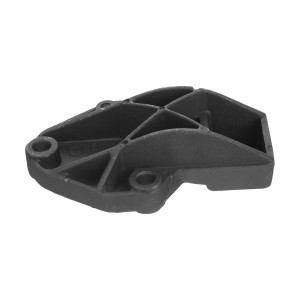 پایه دسته موتور سه‌پیچ زیر آلومینیومی پنجه‌ای پژو 405، پارس و سمند