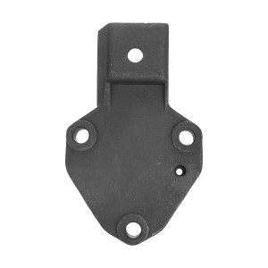 پایه دسته موتور سه‌پیچ زیر آلومینیومی پنجه‌ای پژو 405، پارس و سمند