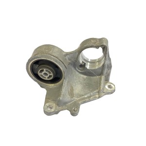 دسته موتور کامل آلومینیومی پژو 405، پارس و سمند