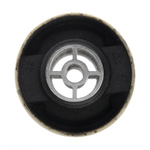 دسته موتور گرد کائوچویی زانتیا