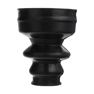 گردگیر پلوس کوچک بدون شیار سمت گیربکس زانتیا