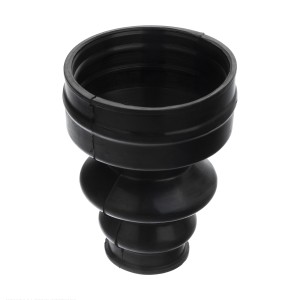 گردگیر پلوس کوچک بدون شیار سمت گیربکس زانتیا