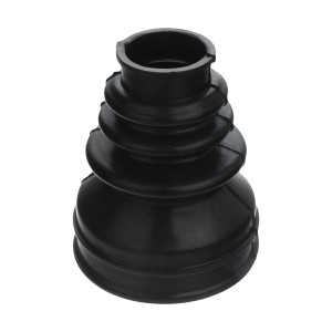 گردگیر پلوس سمت گیربکس شیاردار متوسط زانتیا | وجودی