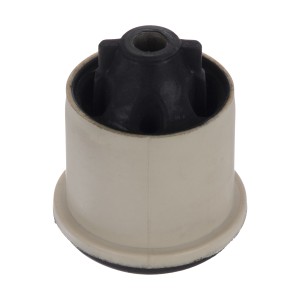 بوش اکسل عقب مگان