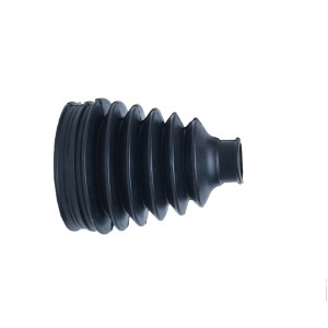 گردگیر پلوس پشت چرخ مگان