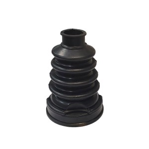 گردگیر پلوس سمت گیربکس شیاردار مگان | وجودی