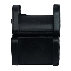 لاستیک چاکدار موجگیر شاهین