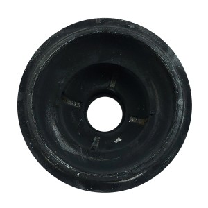 توپی سر کمک شاهین