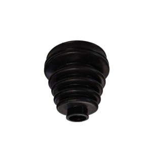 گردگیر پلوس پشت چرخ ام وی ام X33