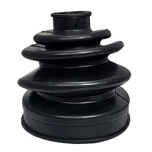 گردگیر پلوس سمت گیربکس شیاردار ام وی ام X33 | وجودی