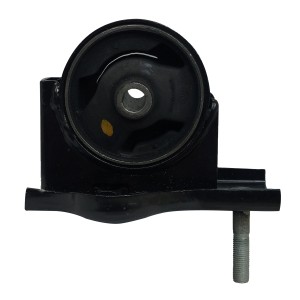 دسته موتور عقب ام وی ام X33 دنده