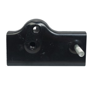 دسته موتور عقب ام وی ام X33 دنده