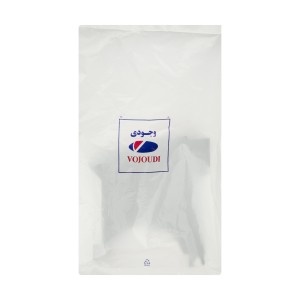 دسته موتور عقب ام وی ام X33 اتومات