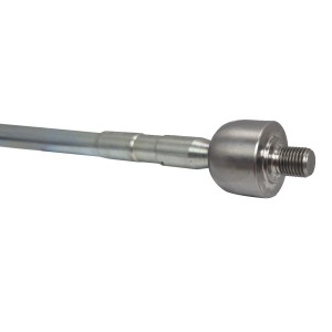 قرقری فرمان ام وی ام X33 | وجودی