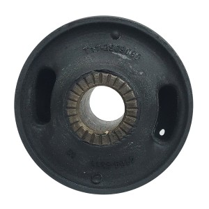 بوش طبق بزرگ ام وی ام X33