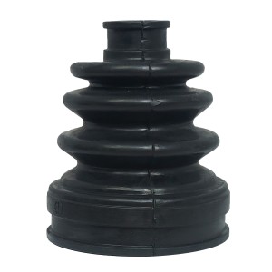 گردگیر پلوس سمت گیربکس شیاردار ام وی ام 315 | وجودی