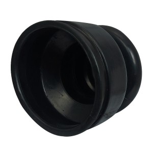 گردگیر پلوس سمت گیربکس ام وی ام 315