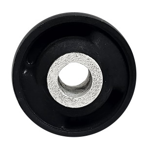 بوش طبق بزرگ ام وی ام 315