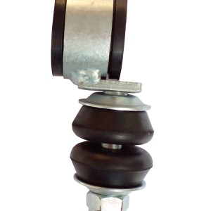 میل موجگیر ام وی ام 315 | وجودی