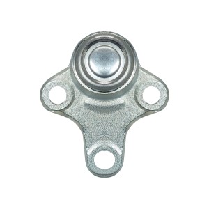 سیبک طبق ام وی ام X22