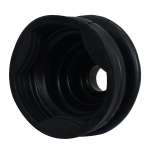 گردگیر پلوس سمت گیربکس شیاردار ام وی ام 530