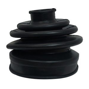 گردگیر پلوس سمت گیربکس شیاردار ام وی ام 530 | وجودی