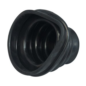 گردگیر پلوس پشت چرخ ام وی ام 530