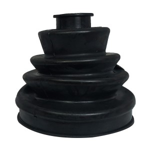 گردگیر پلوس پشت چرخ ام وی ام 530