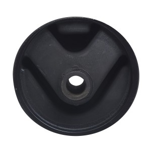 بوش دسته موتور عقب چپ ام وی ام 530 | وجودی