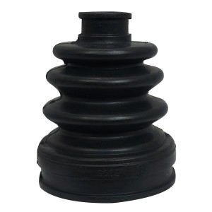 گردگیر پلوس سمت گیربکس شیاردار ام وی ام 110 | وجودی