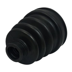 گردگیر پلوس سمت گیربکس شیاردار ام وی ام 110