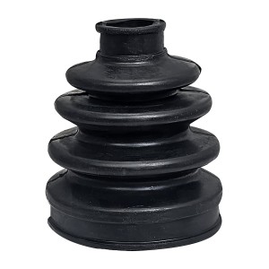 گردگیر پلوس پشت چرخ ام وی ام 110 | وجودی