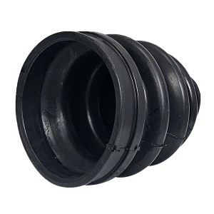 گردگیر پلوس پشت چرخ ام وی ام 110