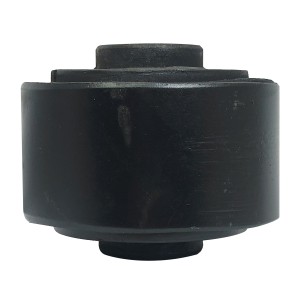 بوش اکسل عقب ام وی ام X33