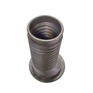 گردگیر کمک فنر جلو لیفان 620 | وجودی