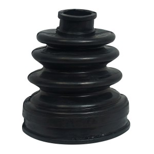 گردگیر پلوس سمت گیربکس شیاردار لیفان 620 | وجودی