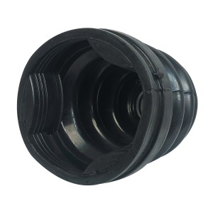 گردگیر پلوس شیاردار سمت گیربکس لیفان 620