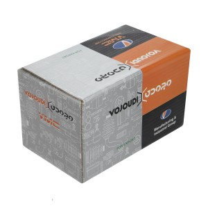 لاستیک چاکدار موجگیر لیفان 620