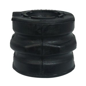 لاستیک چاکدار موجگیر لیفان 520