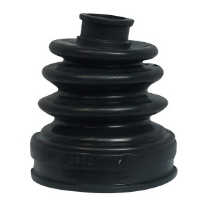 گردگیر پلوس سمت گیربکس شیاردار لیفان 520، X60 | وجودی