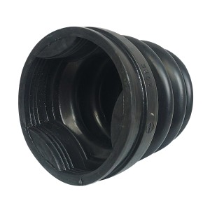 گردگیر پلوس سمت گیربکس شیاردار لیفان 520، X60