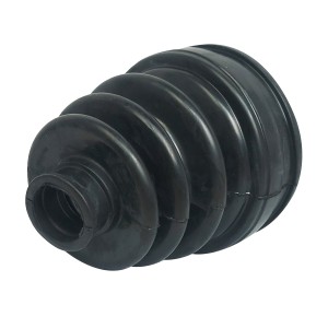 گردگیر پلوس سمت گیربکس شیاردار لیفان 520، X60