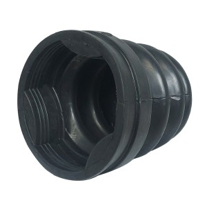 گردگیر پلوس سمت گیربکس شیاردار چری تیگو 5