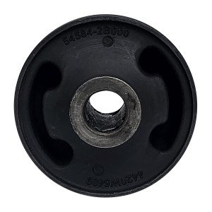 بوش طبق بزرگ جک J4