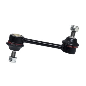 میل موجگیر عقب جک J5 | وجودی